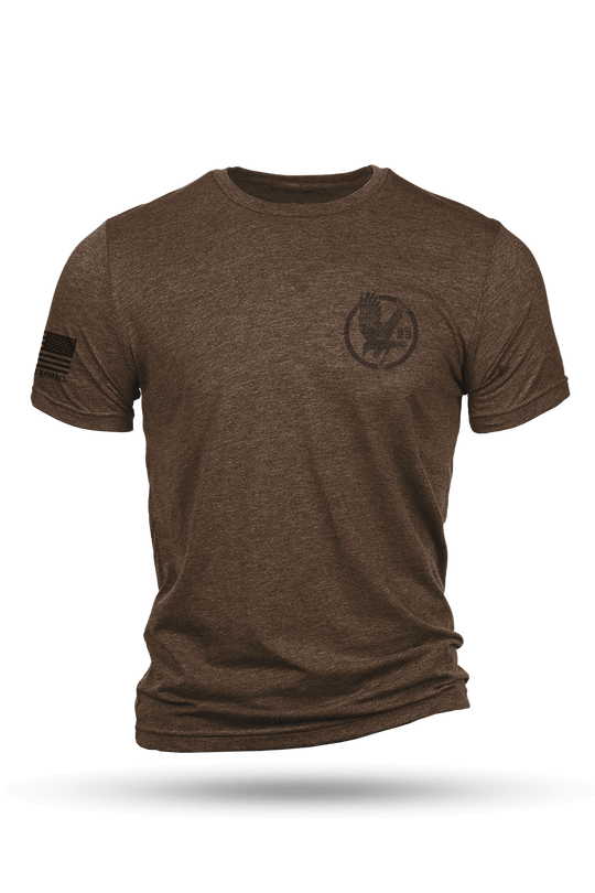 RAVEN 23 - The Faithful Few - T-Shirt