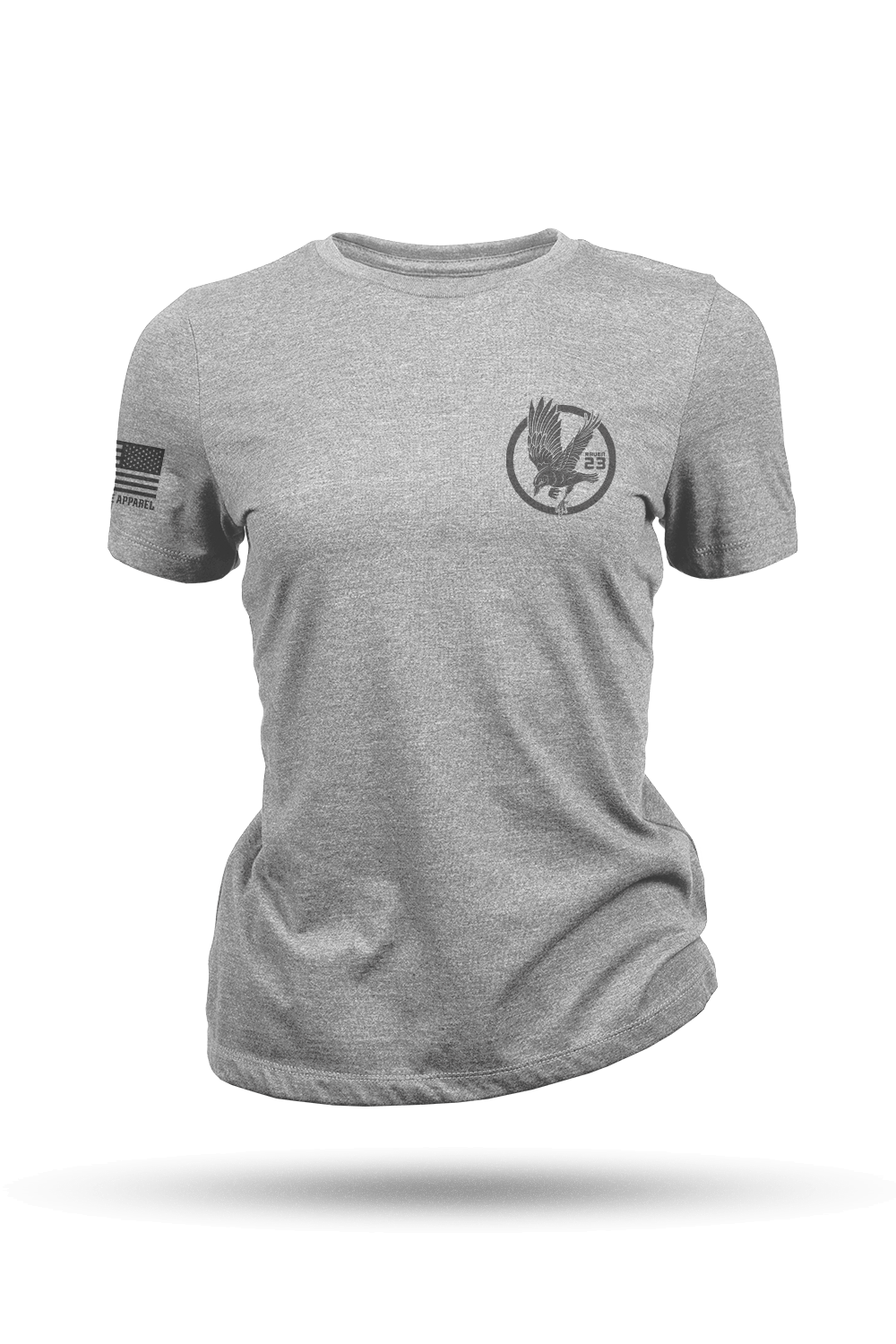 RAVEN 23 - The Faithful Few - Women's T-Shirt