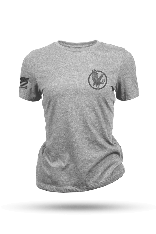 RAVEN 23 - The Faithful Few - Women's T-Shirt