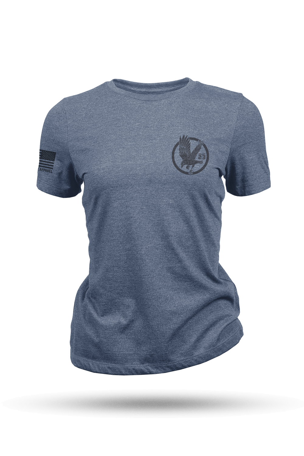 RAVEN 23 - The Faithful Few - Women's T-Shirt