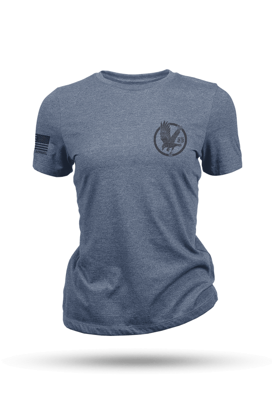 RAVEN 23 - The Faithful Few - Women's T-Shirt