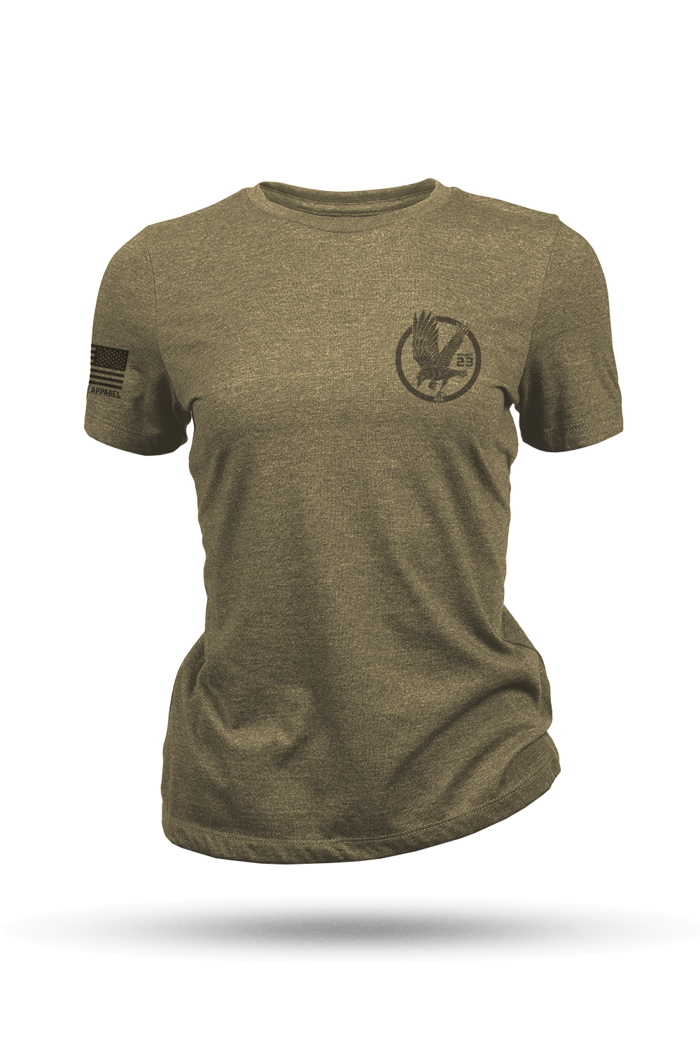 RAVEN 23 - The Faithful Few - Women's T-Shirt