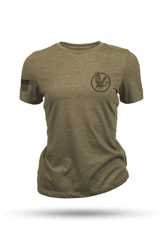 RAVEN 23 - The Faithful Few - Women's T-Shirt