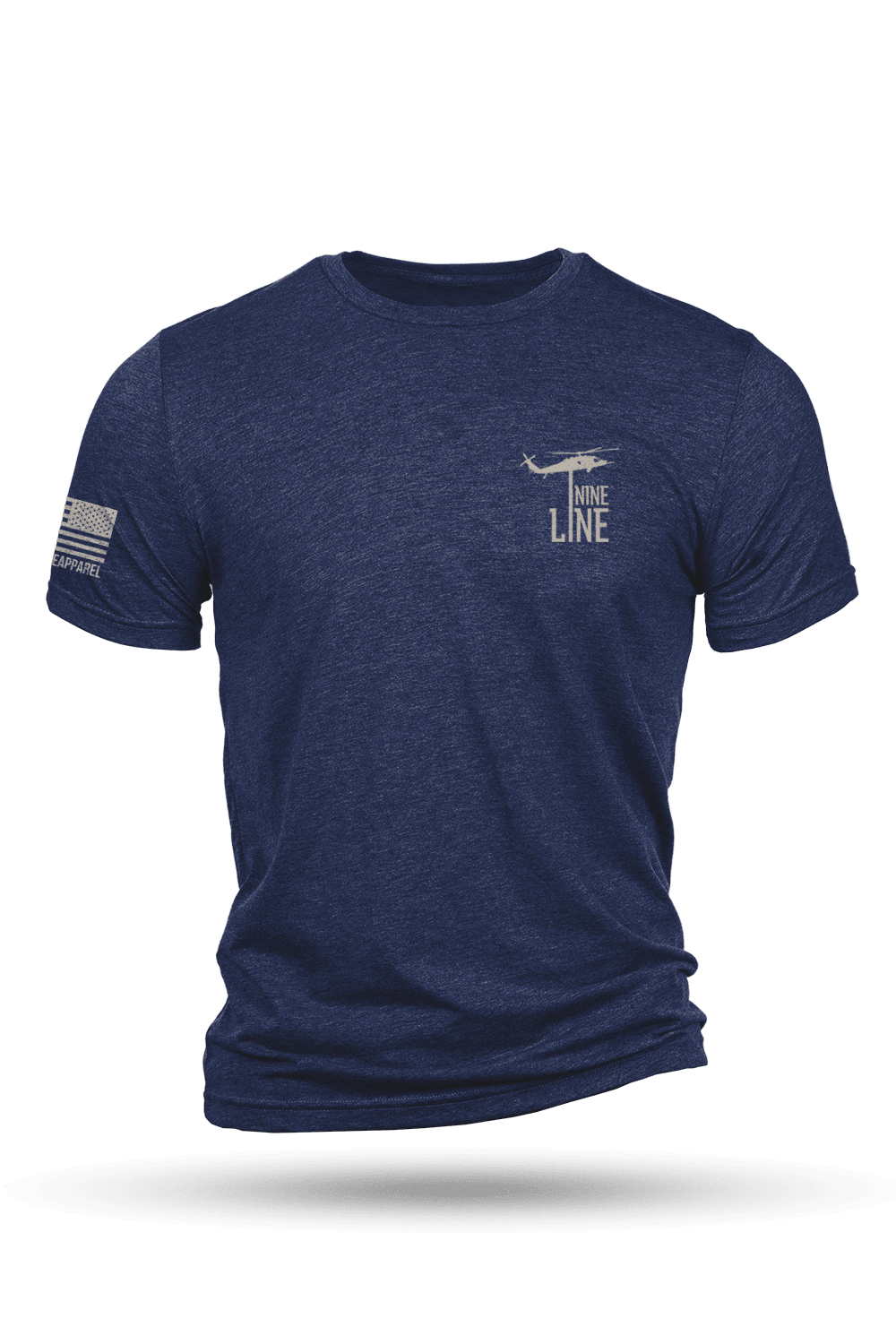 Razors Edge - T-Shirt