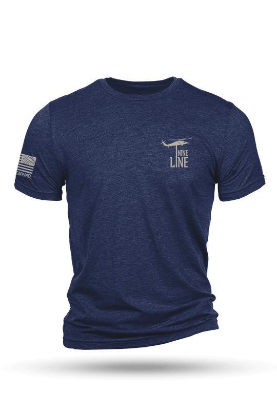 Razors Edge - T-Shirt