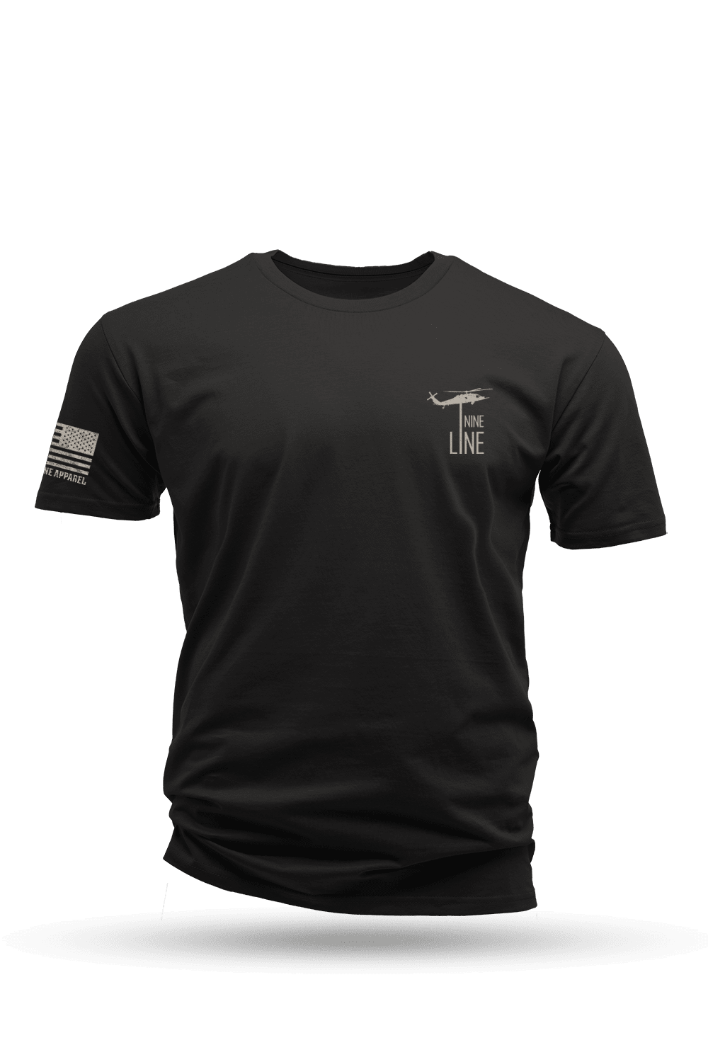 Razors Edge - T-Shirt