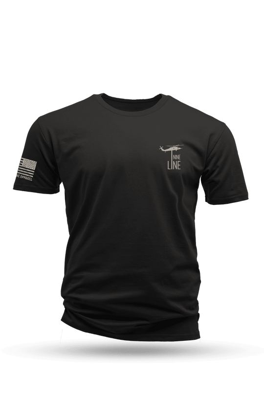 Razors Edge - T-Shirt