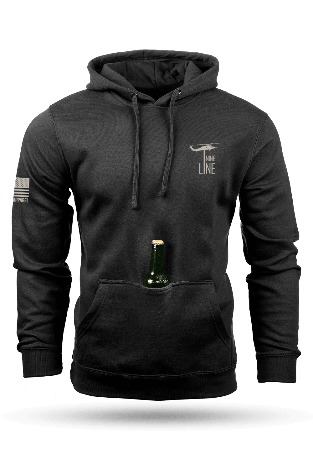 Razors Edge - Tailgater Hoodie