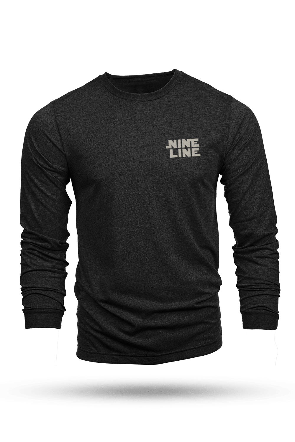 Rebel - Long - Sleeve Shirt