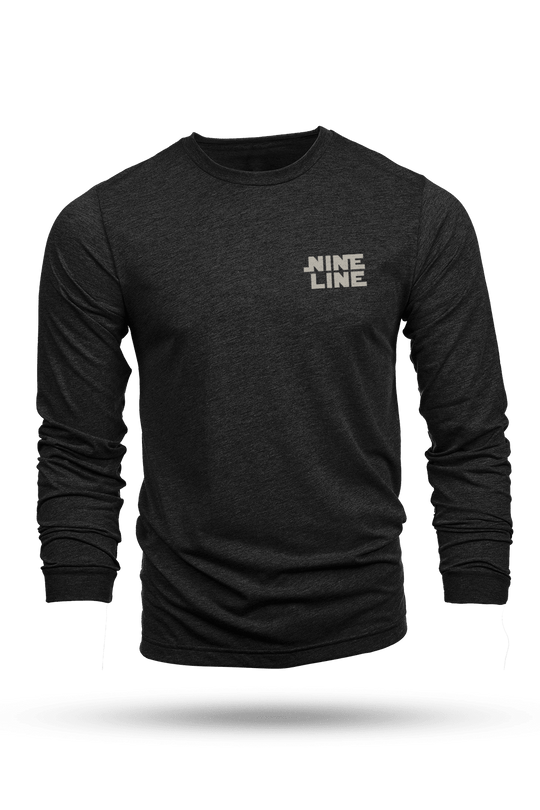 Rebel - Long - Sleeve Shirt