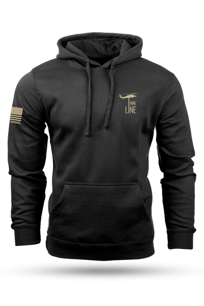 Rebel Spirit - Hoodie