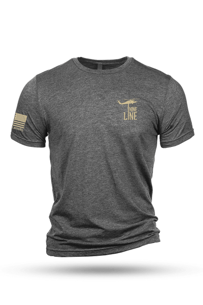 Rebel Spirit - T-Shirt