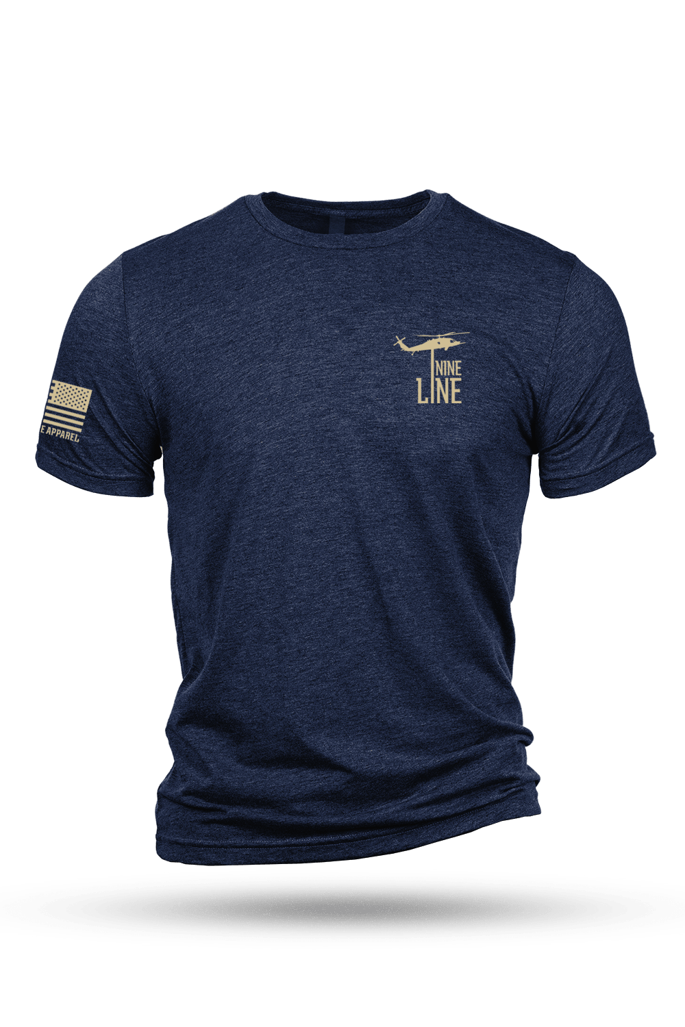 Rebel Spirit - T-Shirt