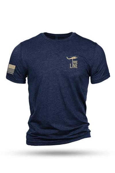 Rebel Spirit - T-Shirt