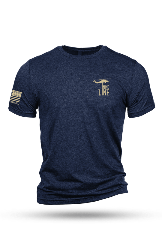 Rebel Spirit - T-Shirt