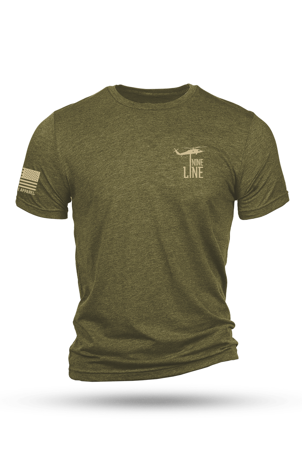Rebel Spirit - T-Shirt