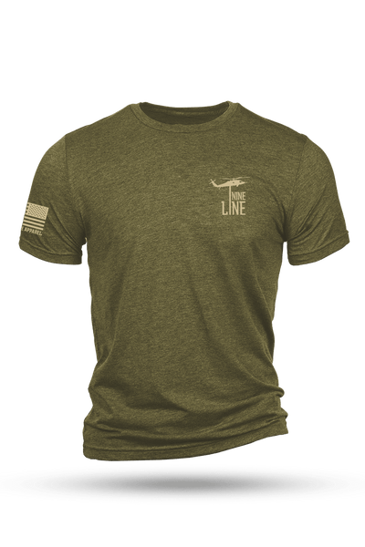 Rebel Spirit - T-Shirt