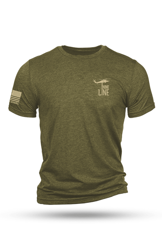 Rebel Spirit - T-Shirt