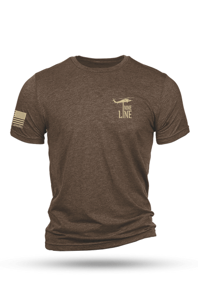 Rebel Spirit - T-Shirt