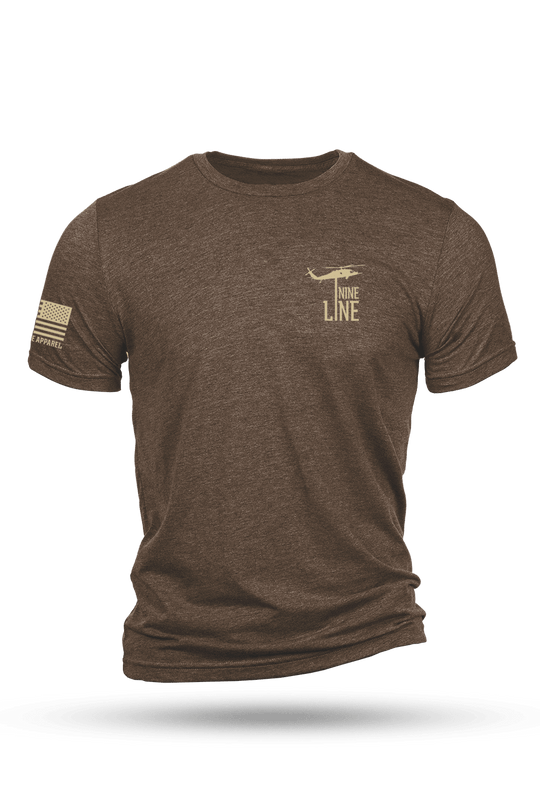 Rebel Spirit - T-Shirt