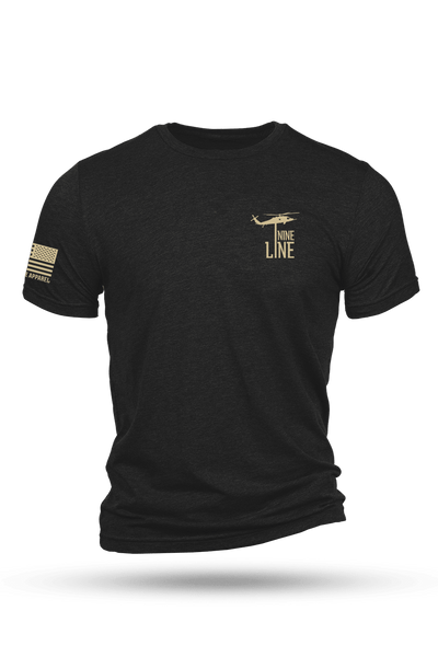 Rebel Spirit - T-Shirt