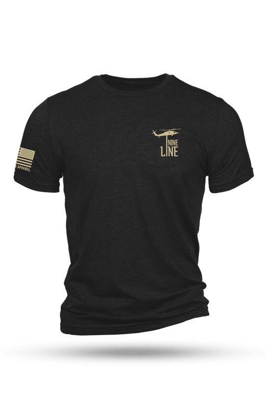 Rebel Spirit - T-Shirt