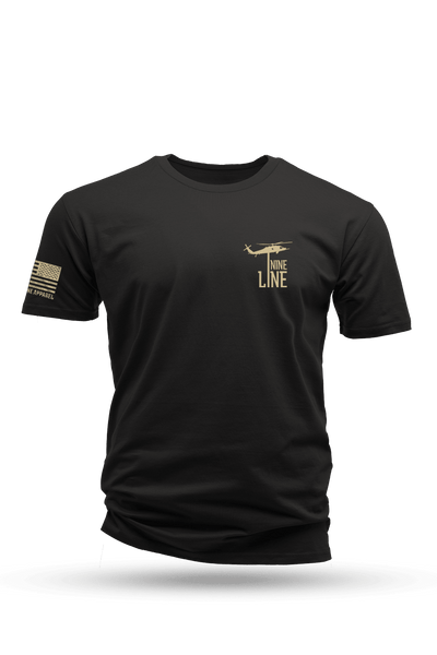 Rebel Spirit - T-Shirt