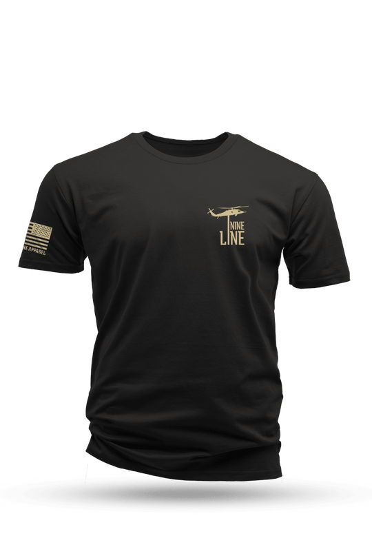 Rebel Spirit - T-Shirt