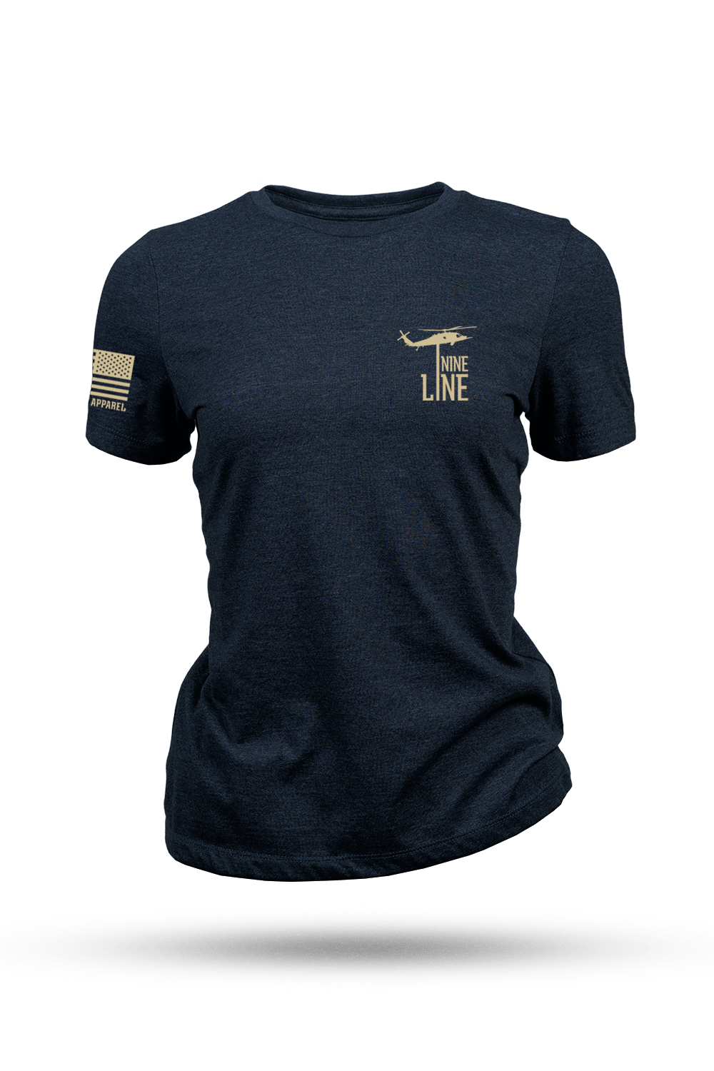 Rebel Spirit - Women's T-Shirt