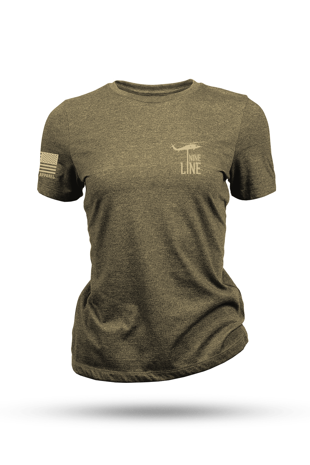 Rebel Spirit - Women's T-Shirt