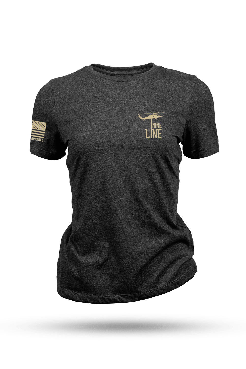 Rebel Spirit - Women's T-Shirt