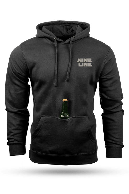 Rebel - Tailgater Hoodie