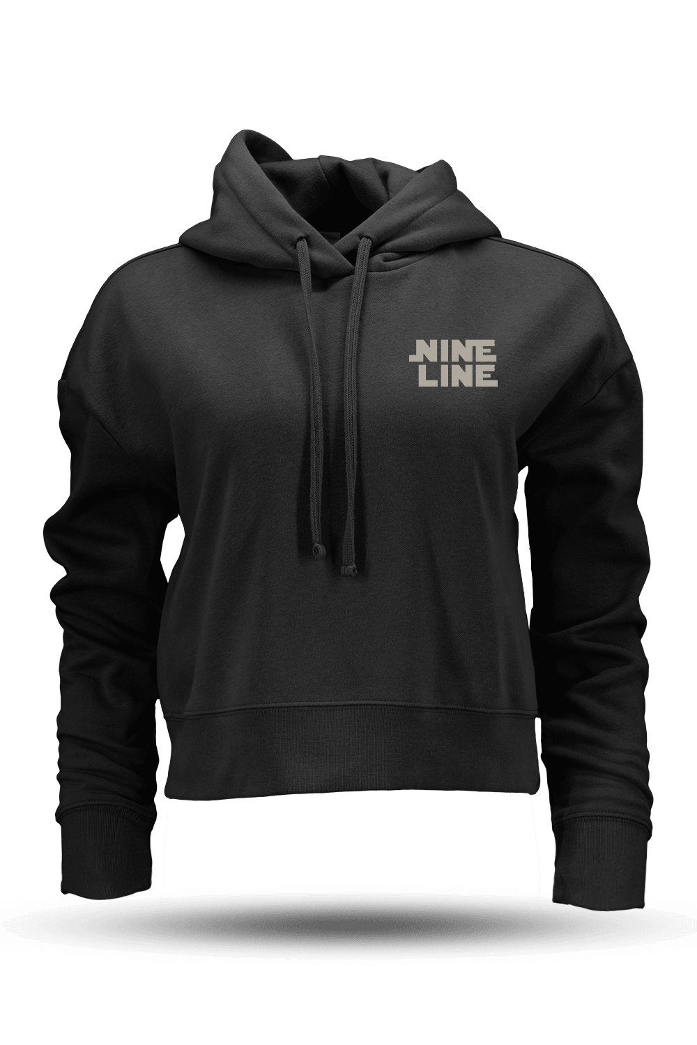 Rebel - Women's Boxy Hoodie