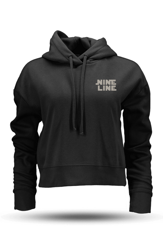 Rebel - Women's Boxy Hoodie