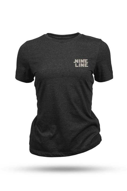 Rebel - Women's T-Shirt