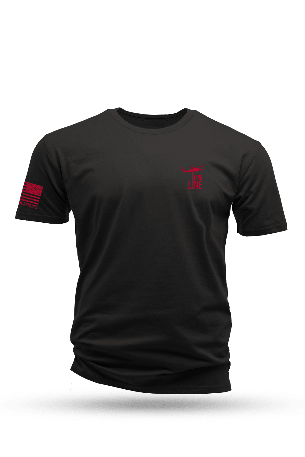 Rebuke Him - T-Shirt