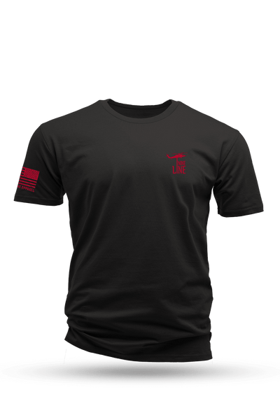 Rebuke Him - T-Shirt