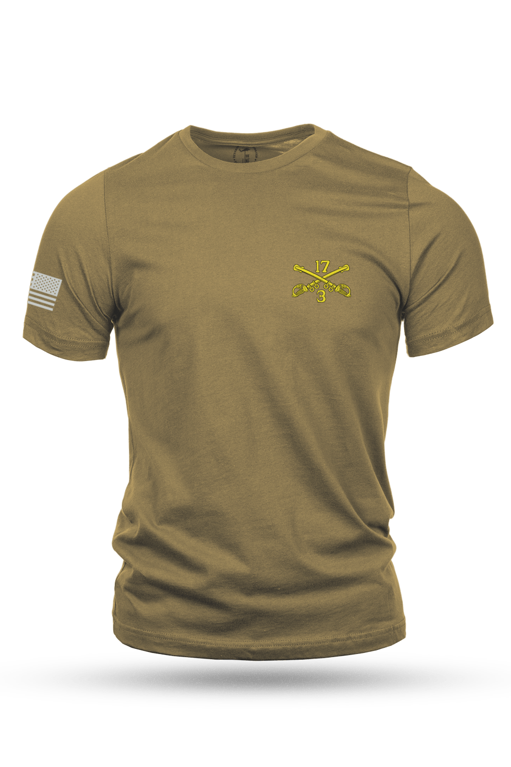 Red Horse - T-Shirt