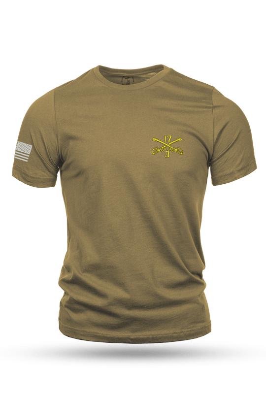 Red Horse - T-Shirt