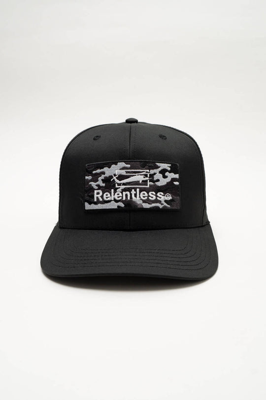 Relentless - Performance Hat