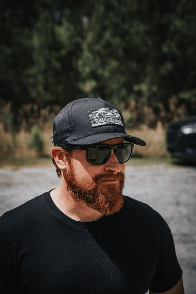 Relentless - Performance Hat