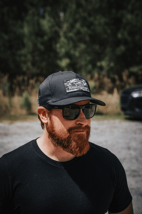 Relentless - Performance Hat