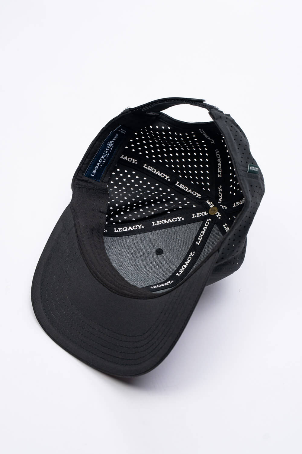 Relentless - Performance Hat