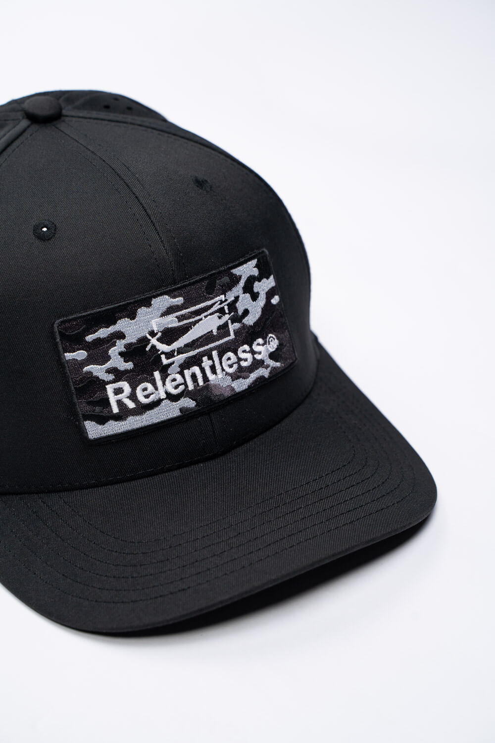 Relentless - Performance Hat