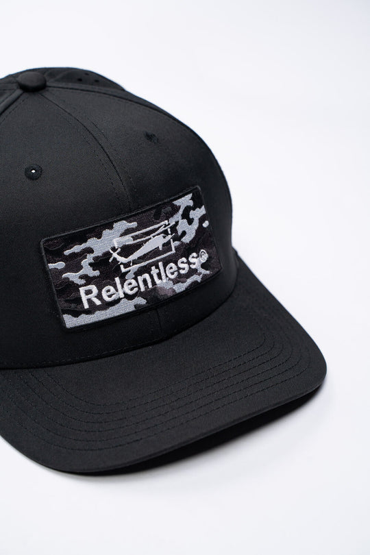 Relentless - Performance Hat