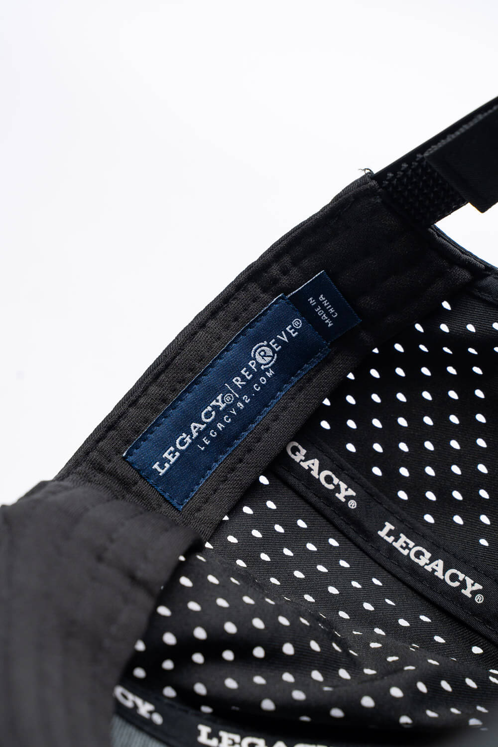 Relentless - Performance Hat