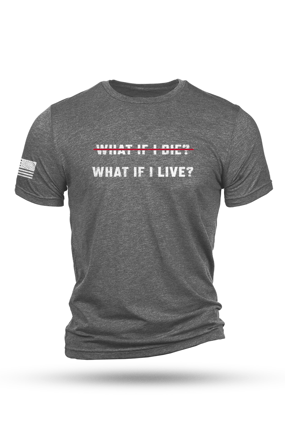 RESLIVE - T-Shirt