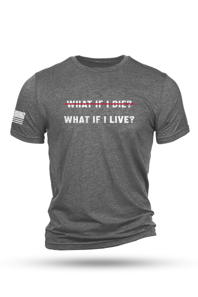 RESLIVE - T-Shirt