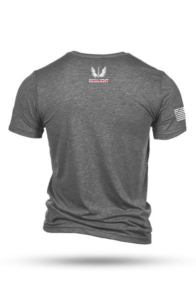 RESLIVE - T-Shirt