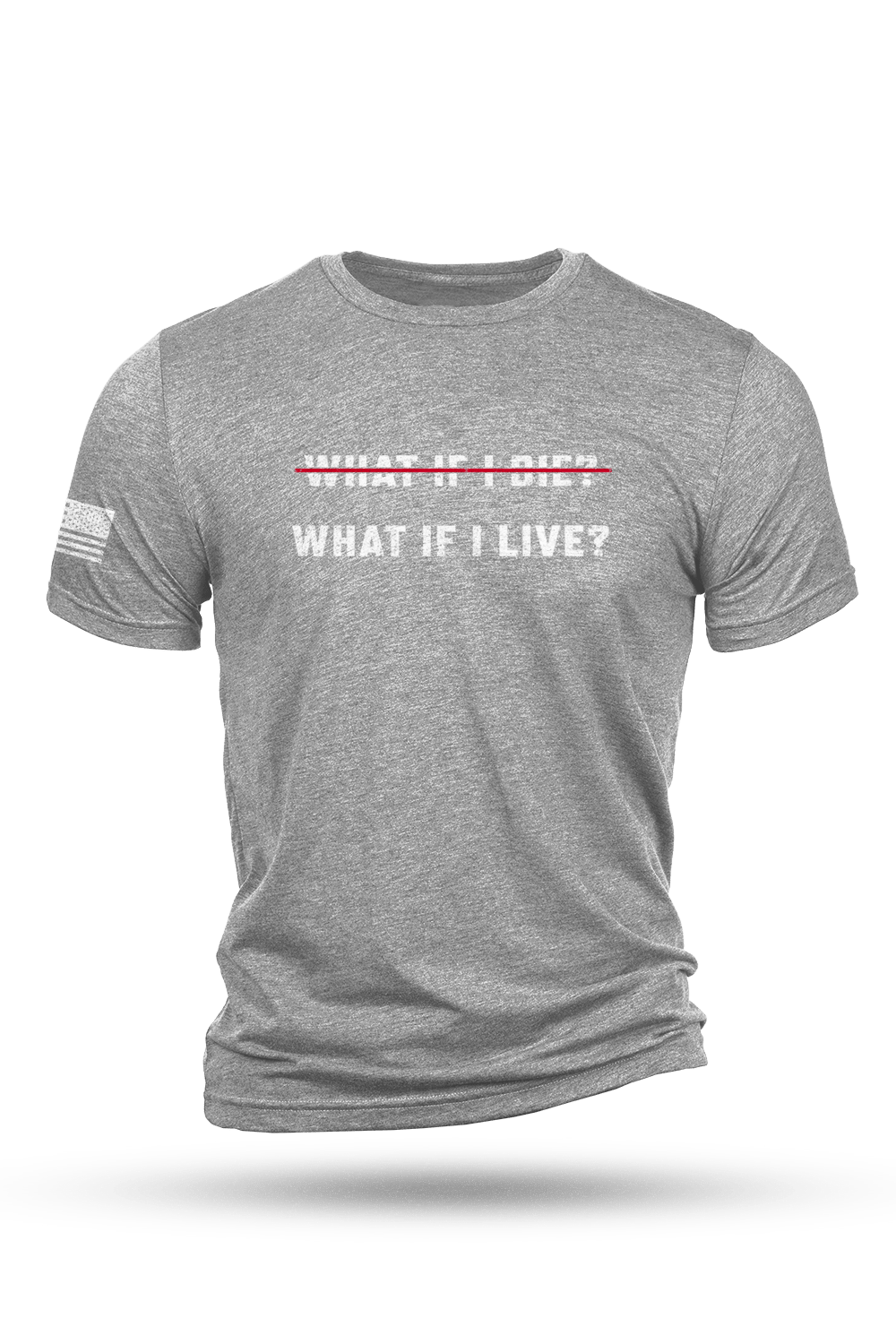 RESLIVE - T-Shirt